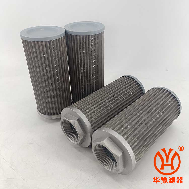 WU-400*100F-J替代黎明滤芯