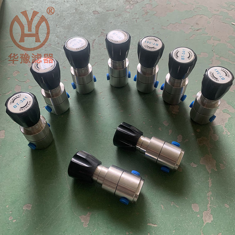 高压过滤器SR-M-320P新华供应