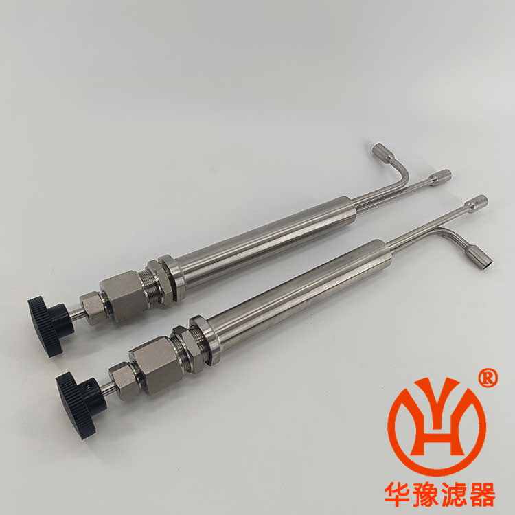 UL-RE6W双针304材质减压阀
