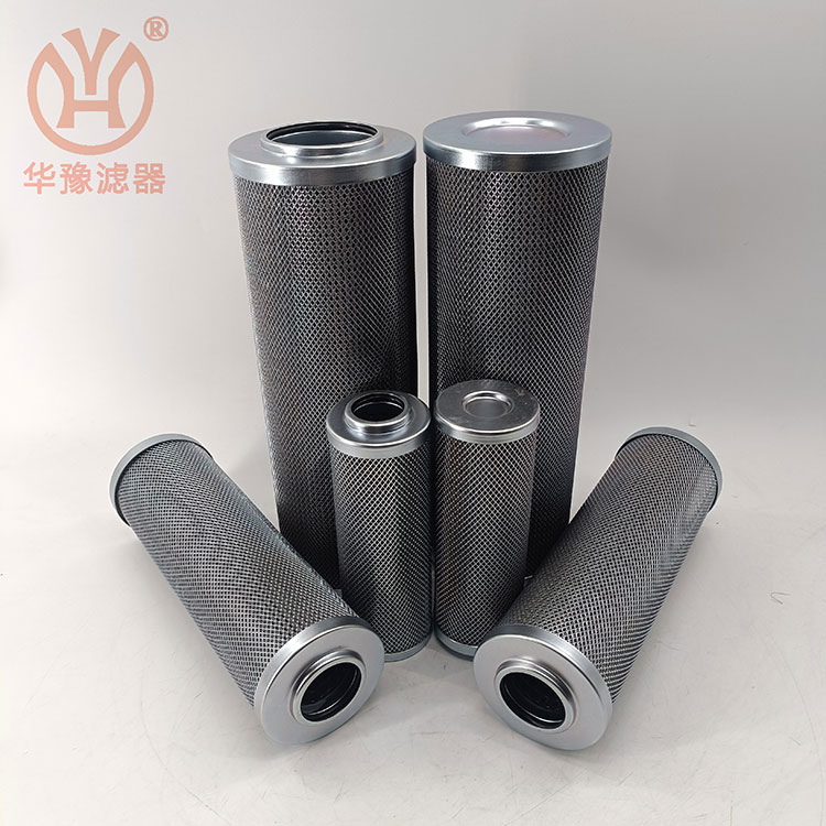 KF-40A*25F双筒过滤器滤芯