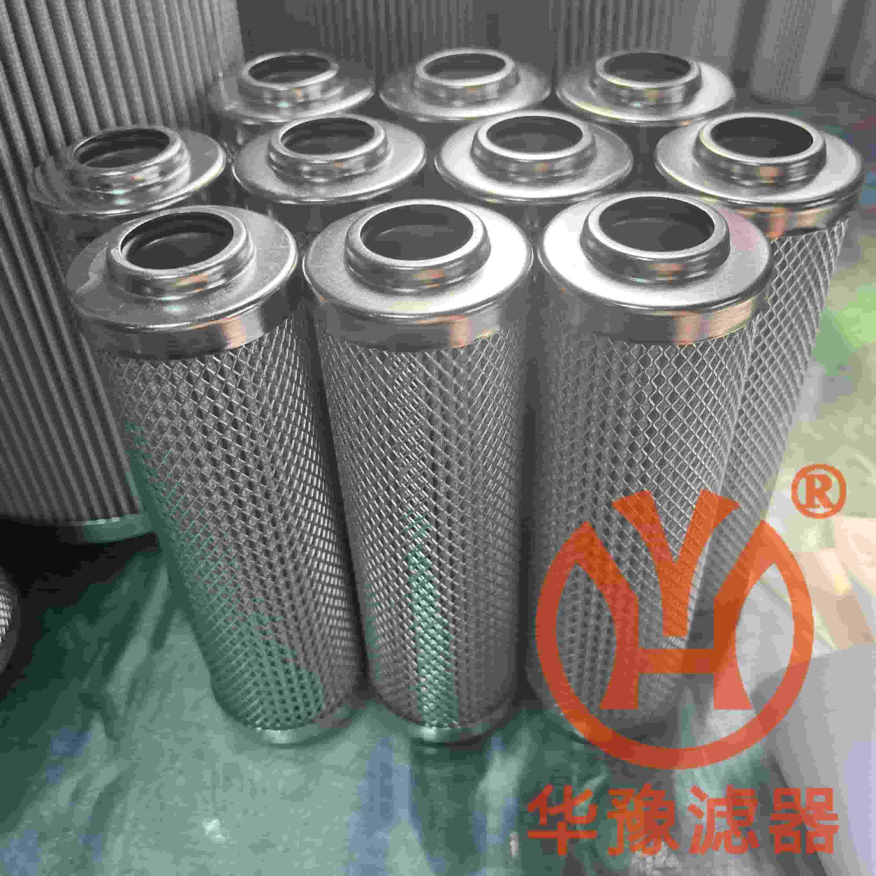 EH油泵出口滤芯DFP240D10BM4HC/-V/