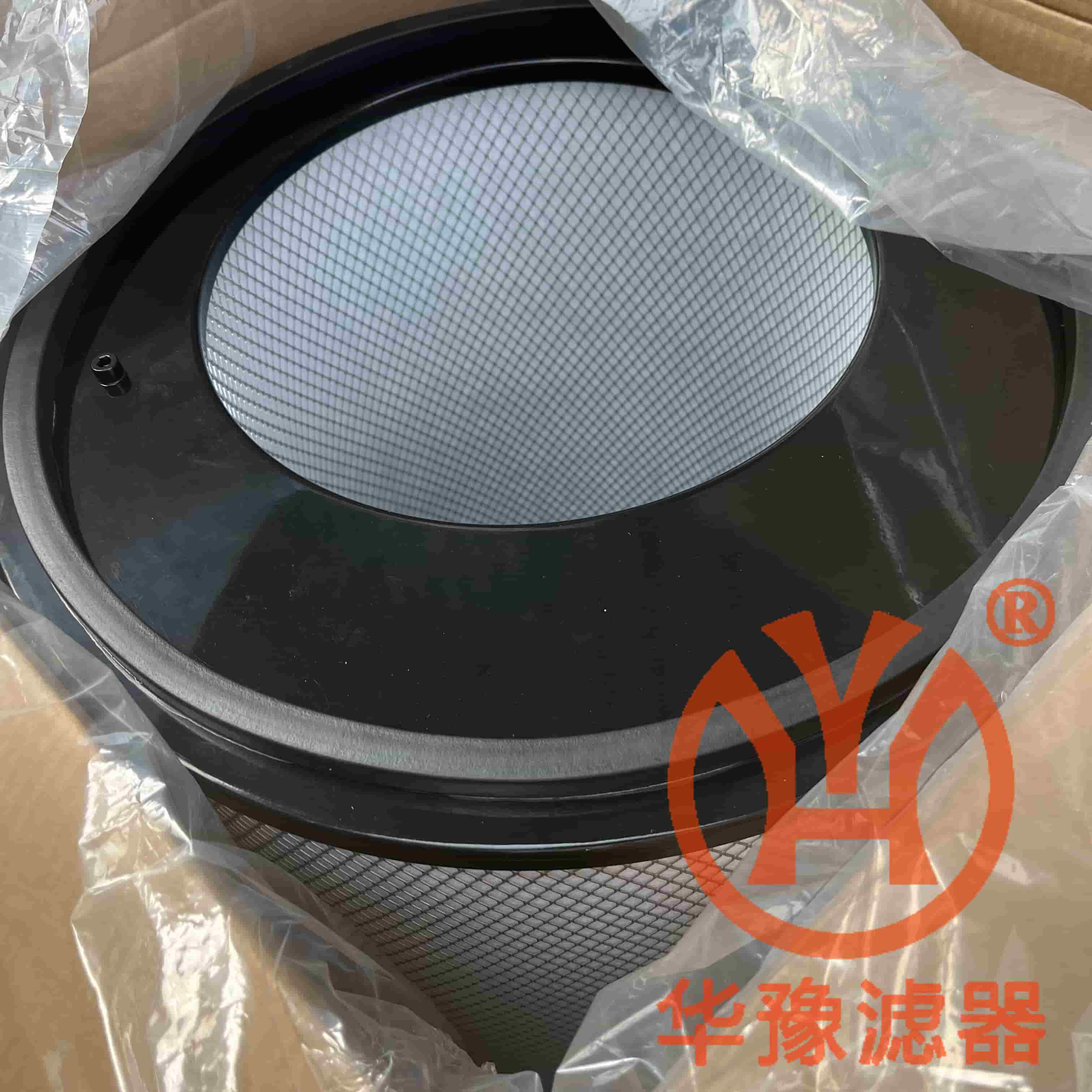 风机滤芯SNR170837000压缩空气滤芯华豫制造