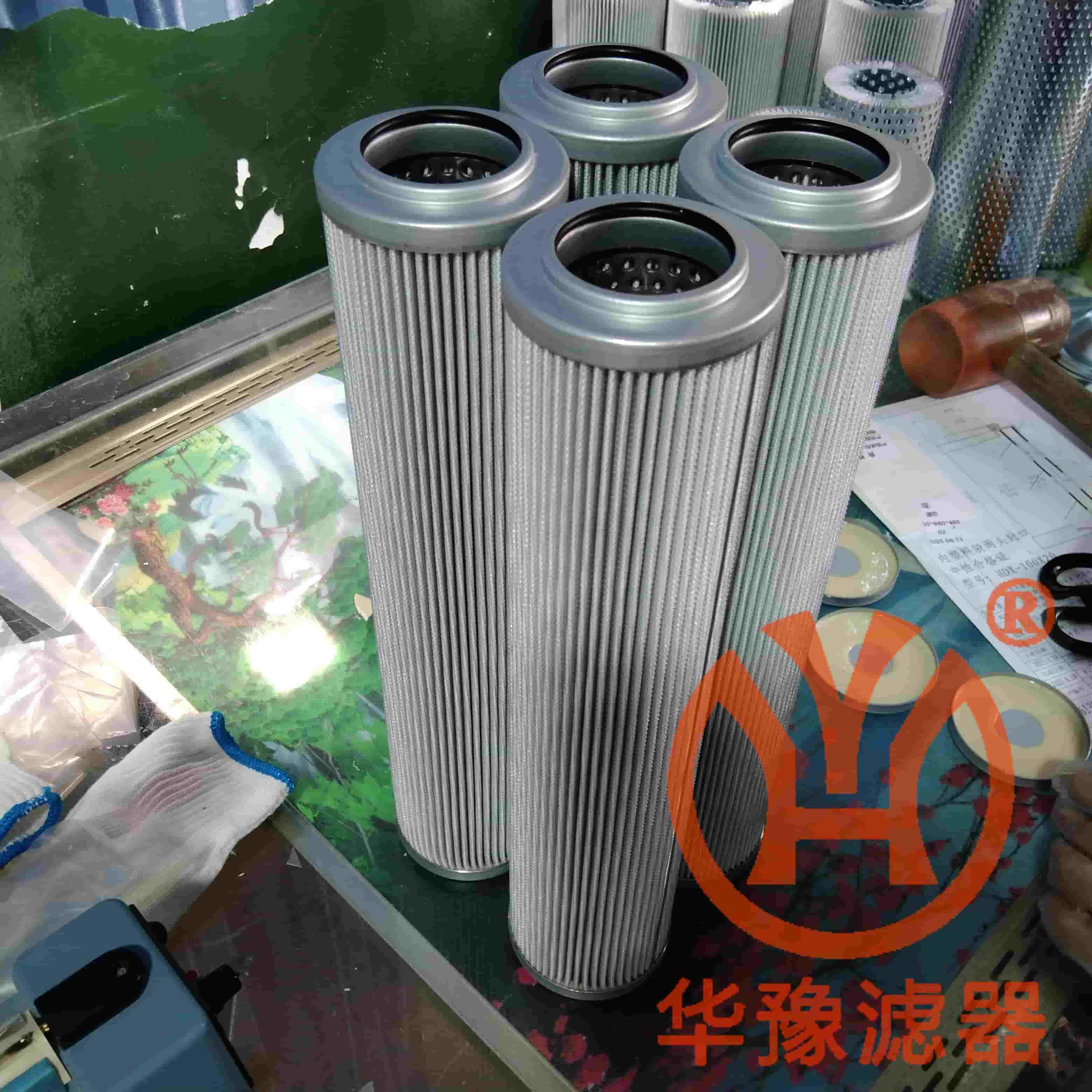 液体过滤器滤芯YPM-660