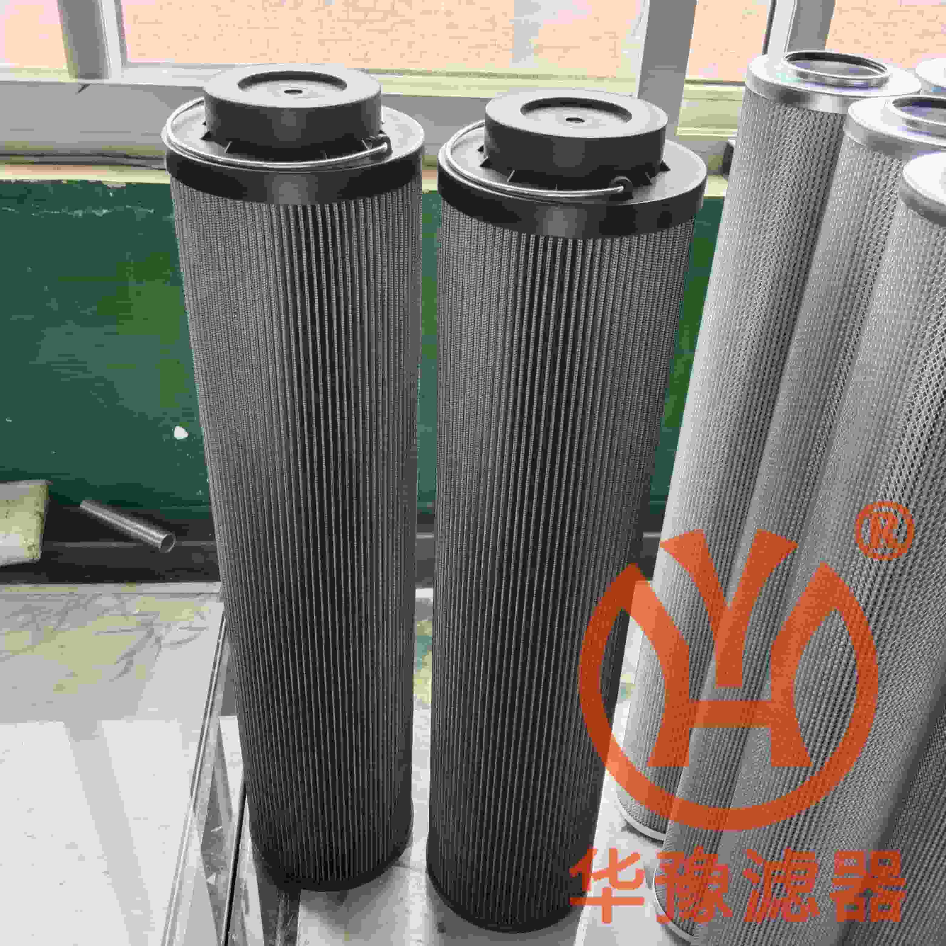 DFLQG-0042-T1.6L1500E1W25S1润滑油滤芯