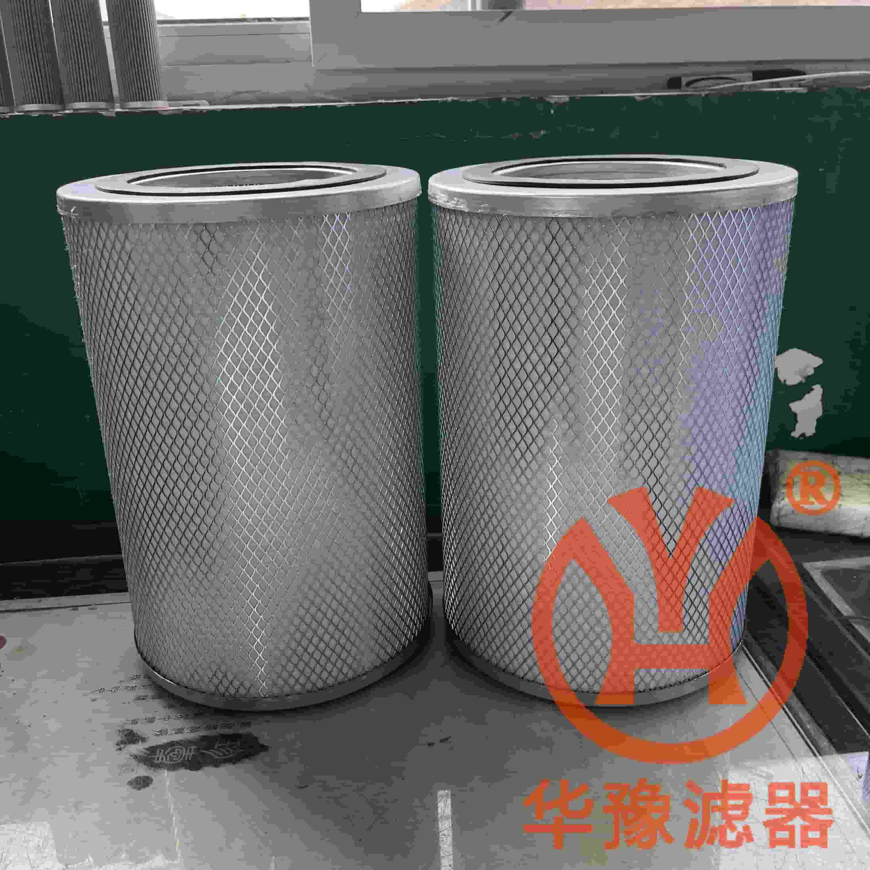油雾滤芯