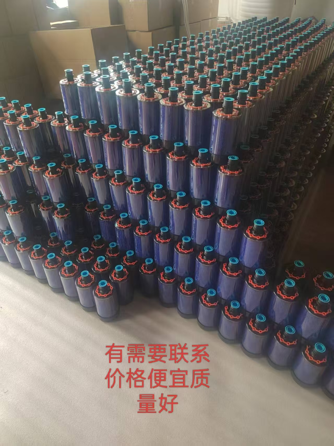 BDE1000X2W0.0贺德克干燥呼吸器
