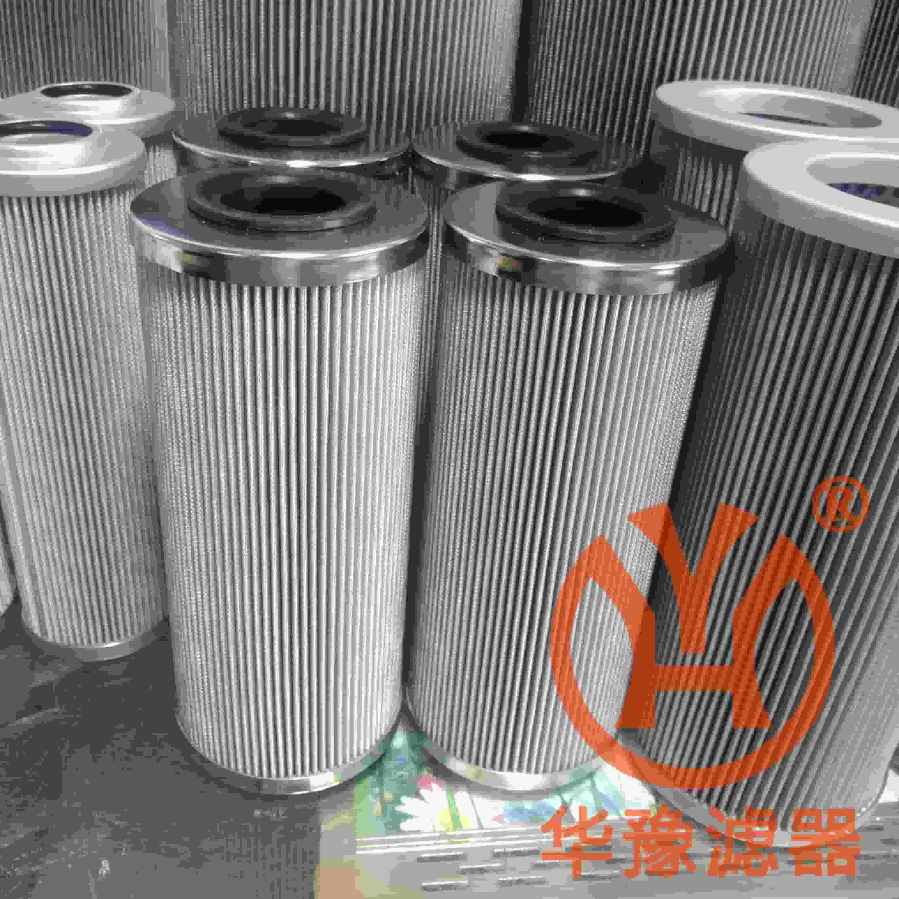 玻纤折叠回油滤芯DR405EA03V/-W