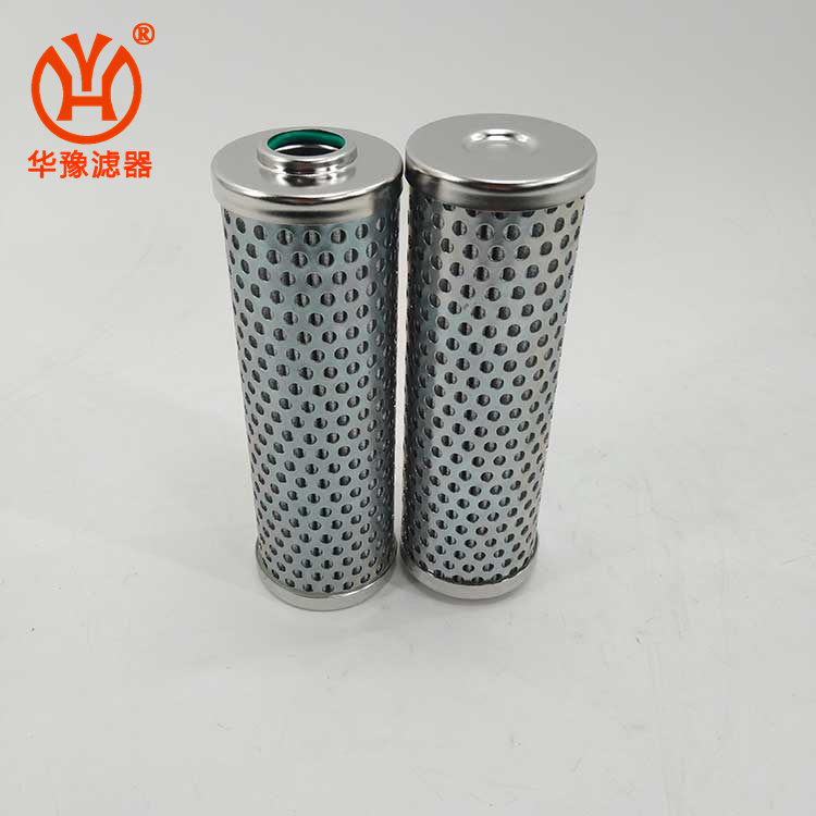 小机低调门油动机过滤器滤网ZTJ300-00-07
