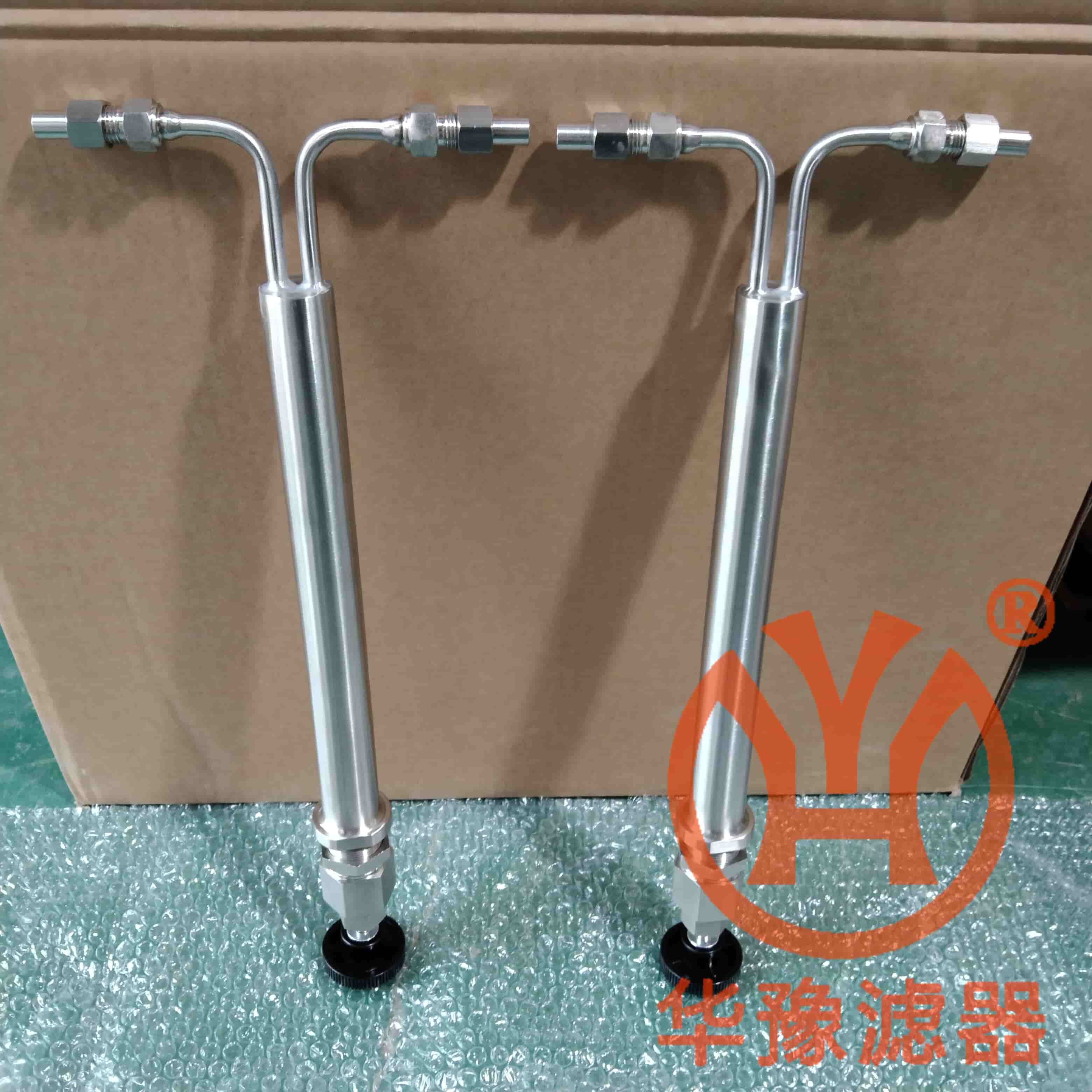 减压阀取样器泄压阀VREL-11华豫供应