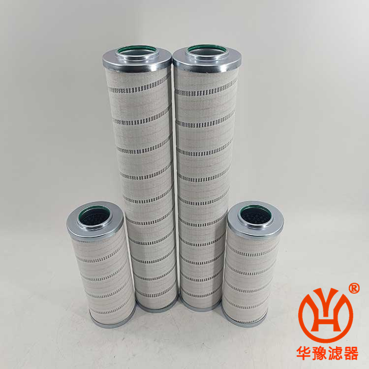 聚结滤油机