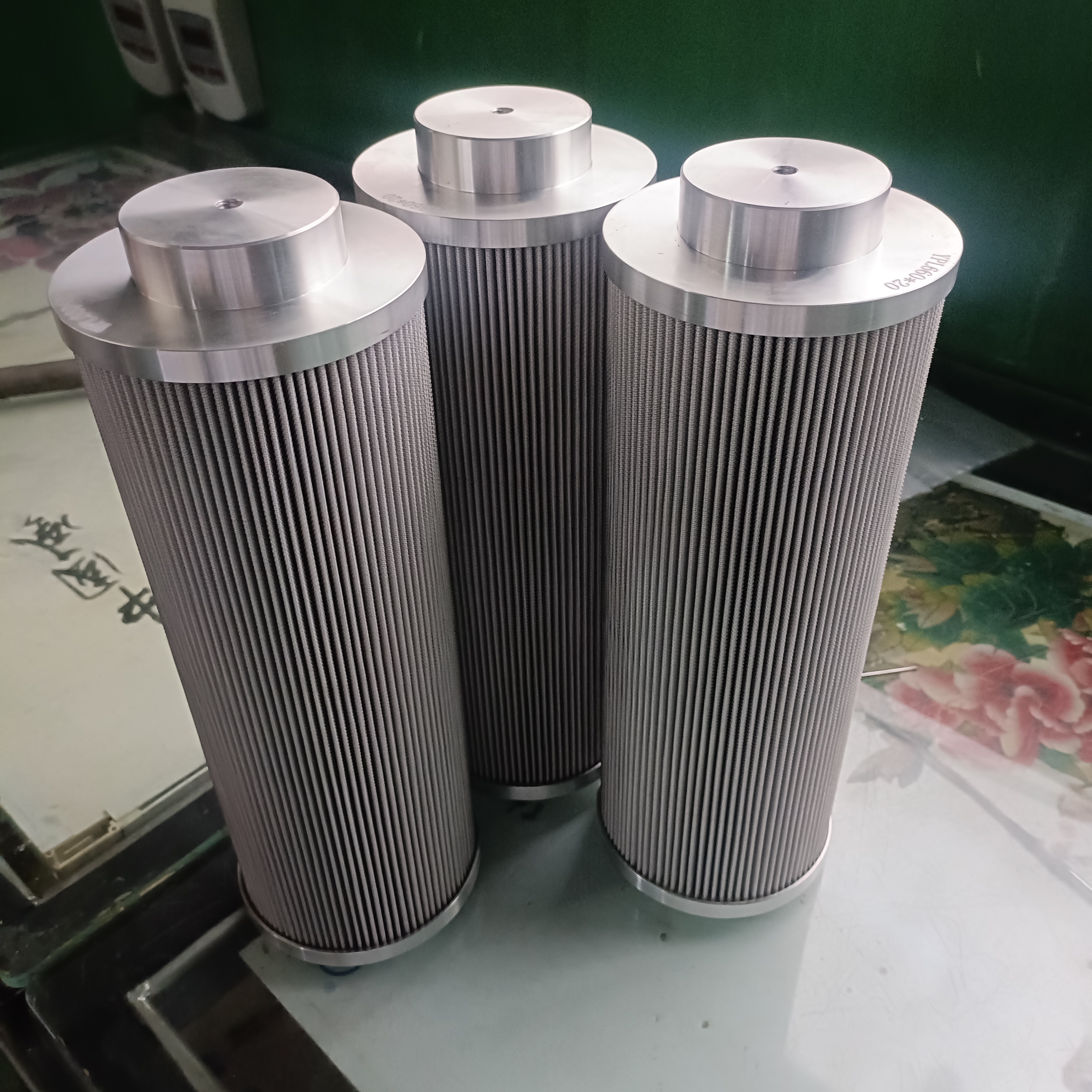 YPL660*20