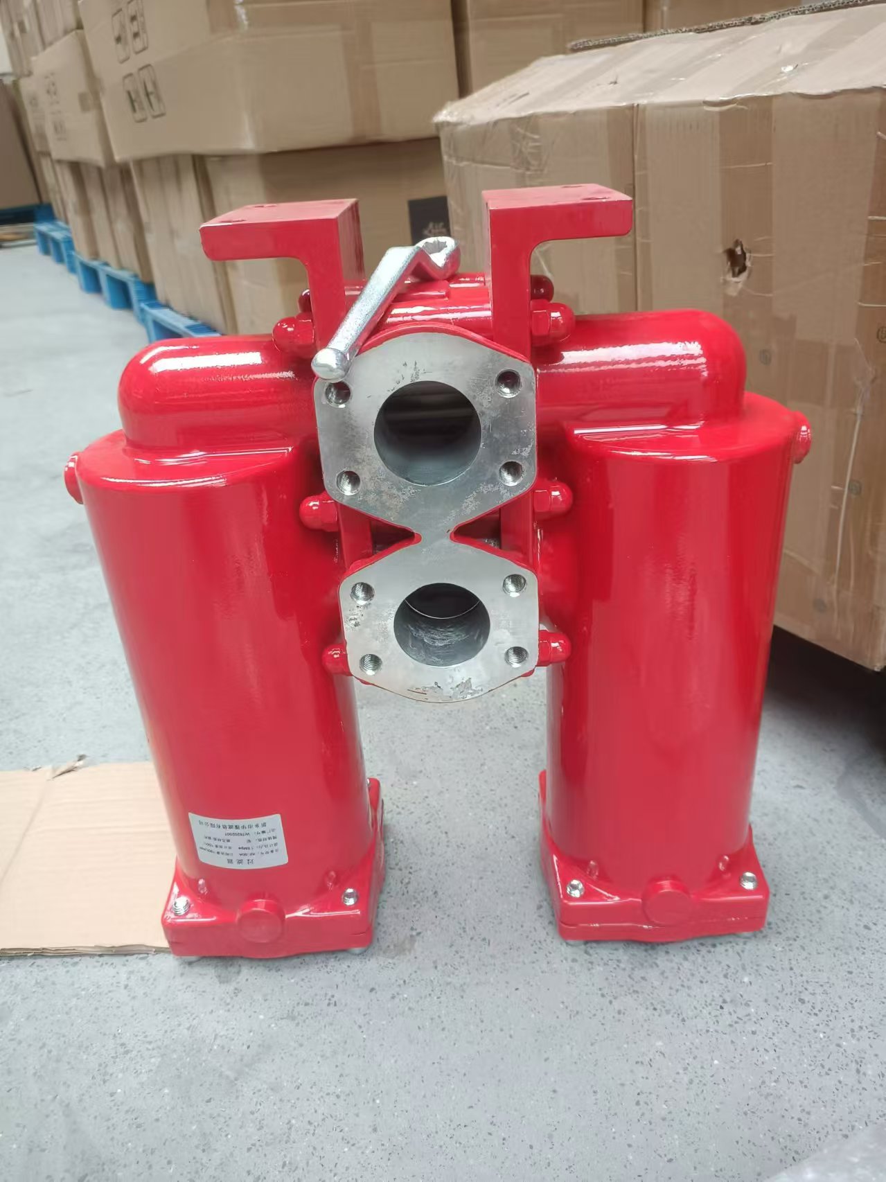 KF-50A