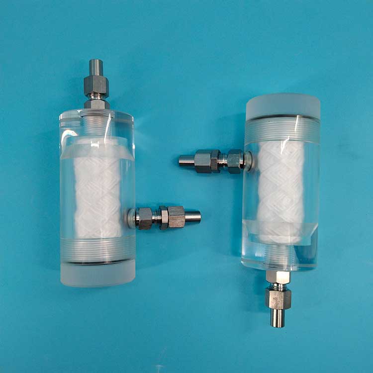 电厂水样过滤器