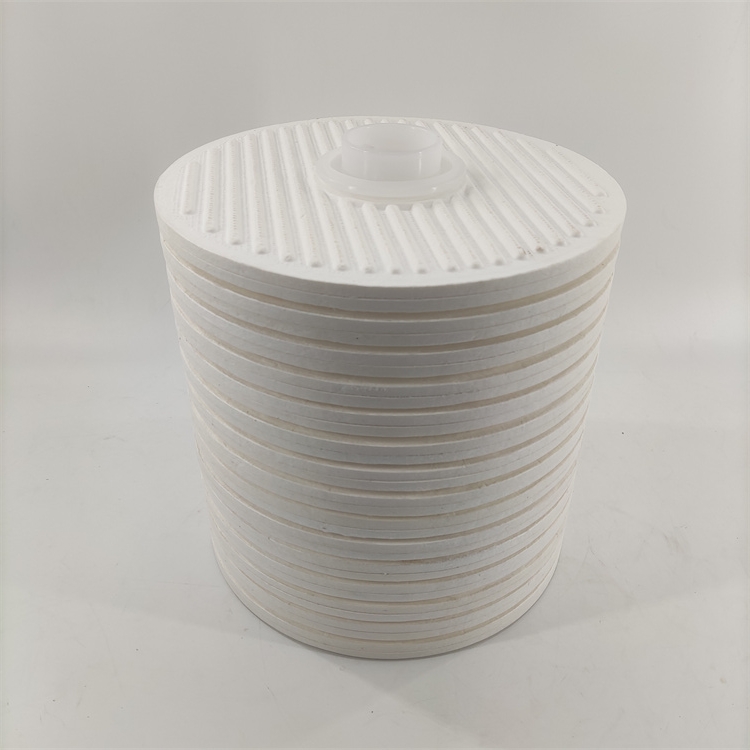 膜堆滤油机A27/27