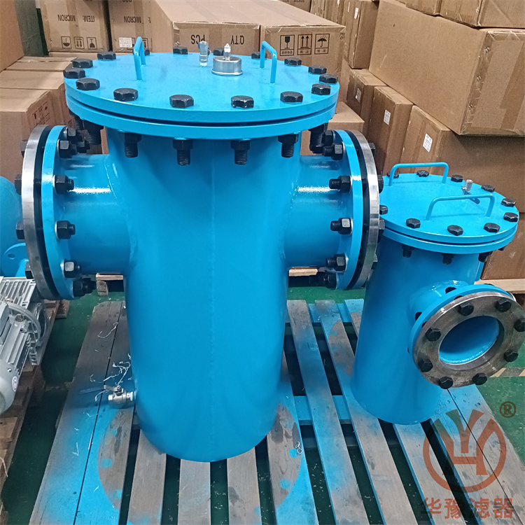 篮式过滤器厂家