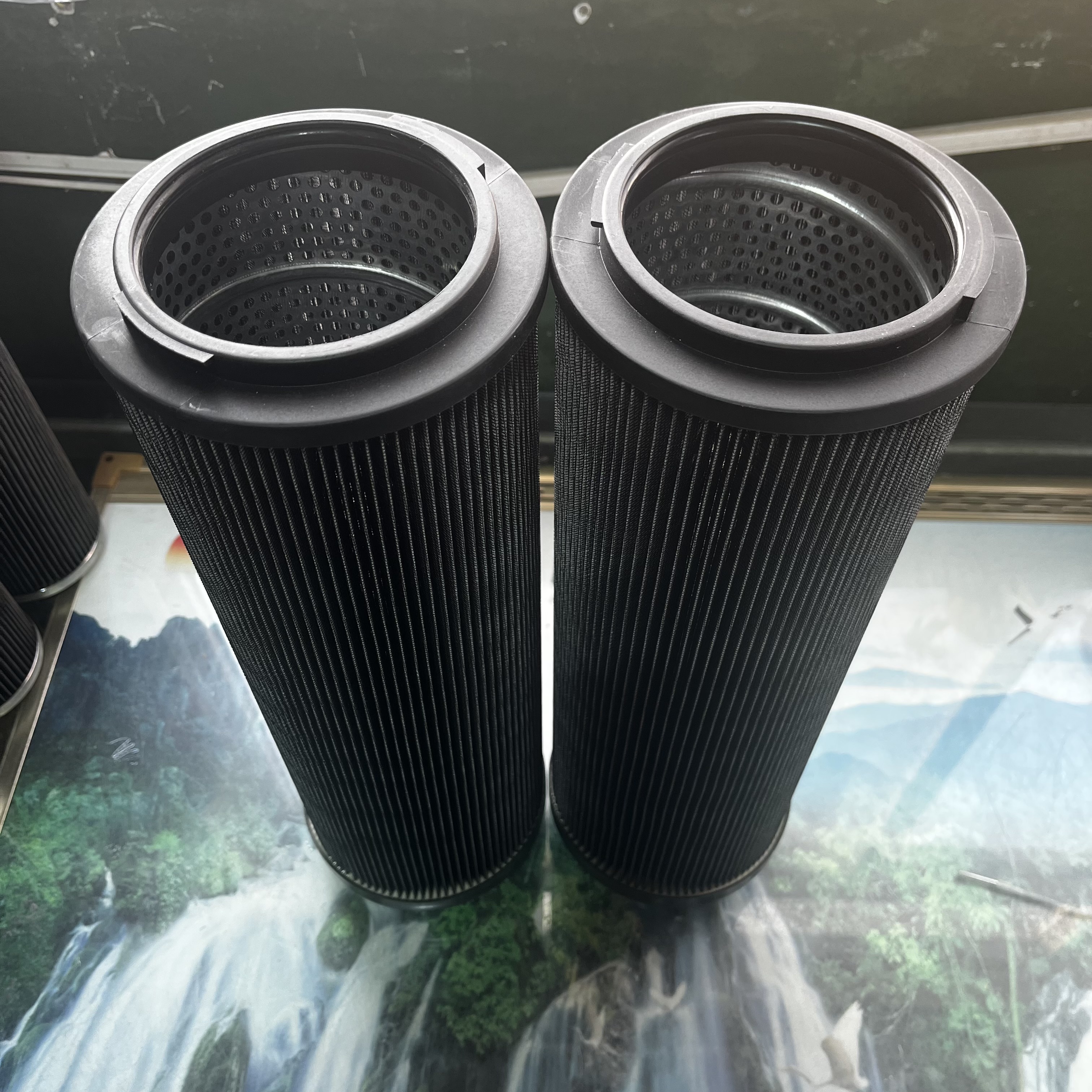 DFLQG-0041B-T1.6L1000E1W80S1