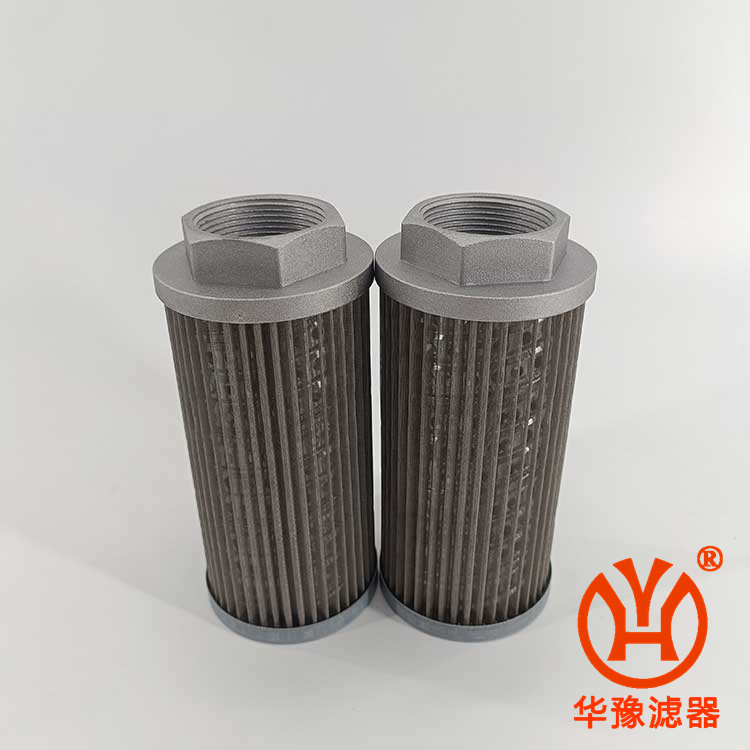 电厂钢厂滤油机配件