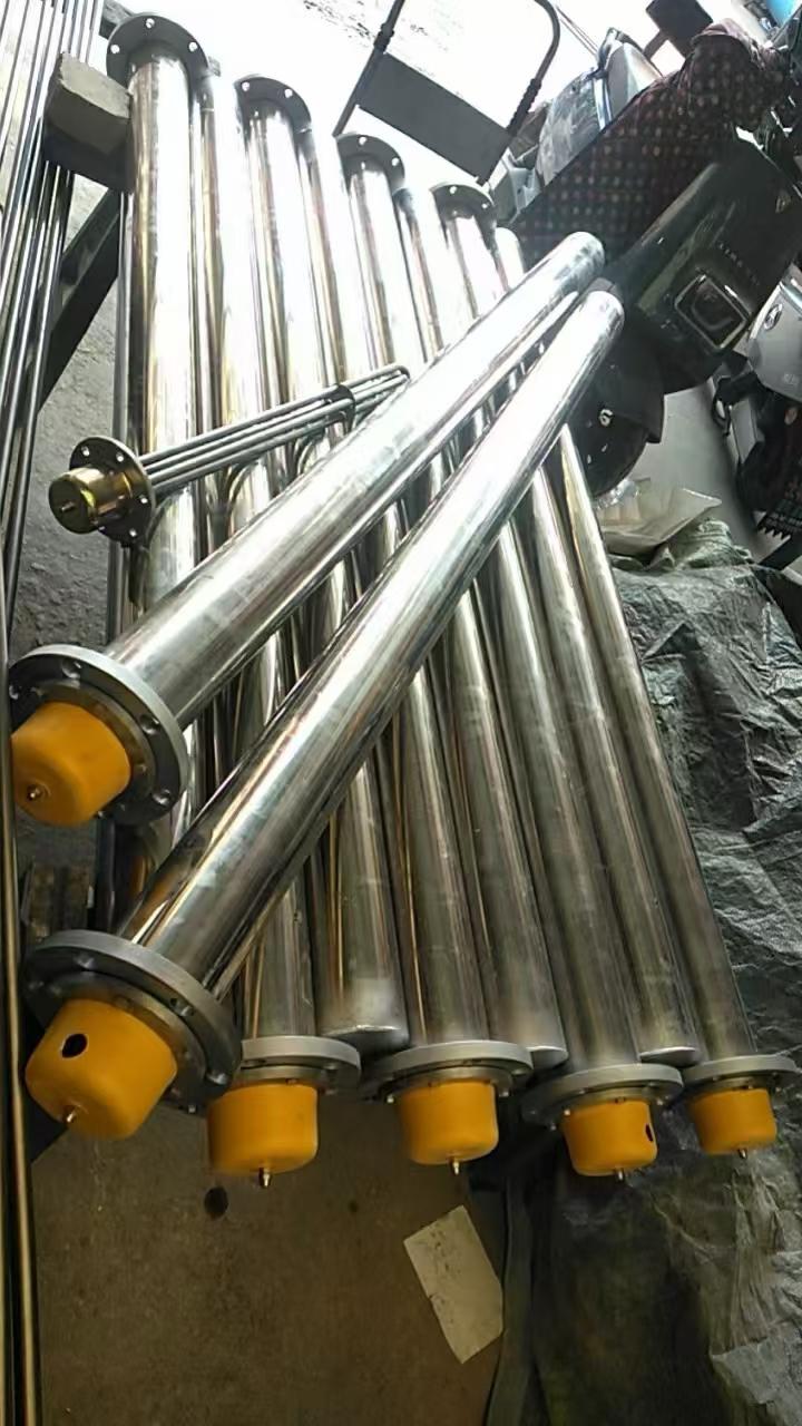 JGY-380V/3KW
