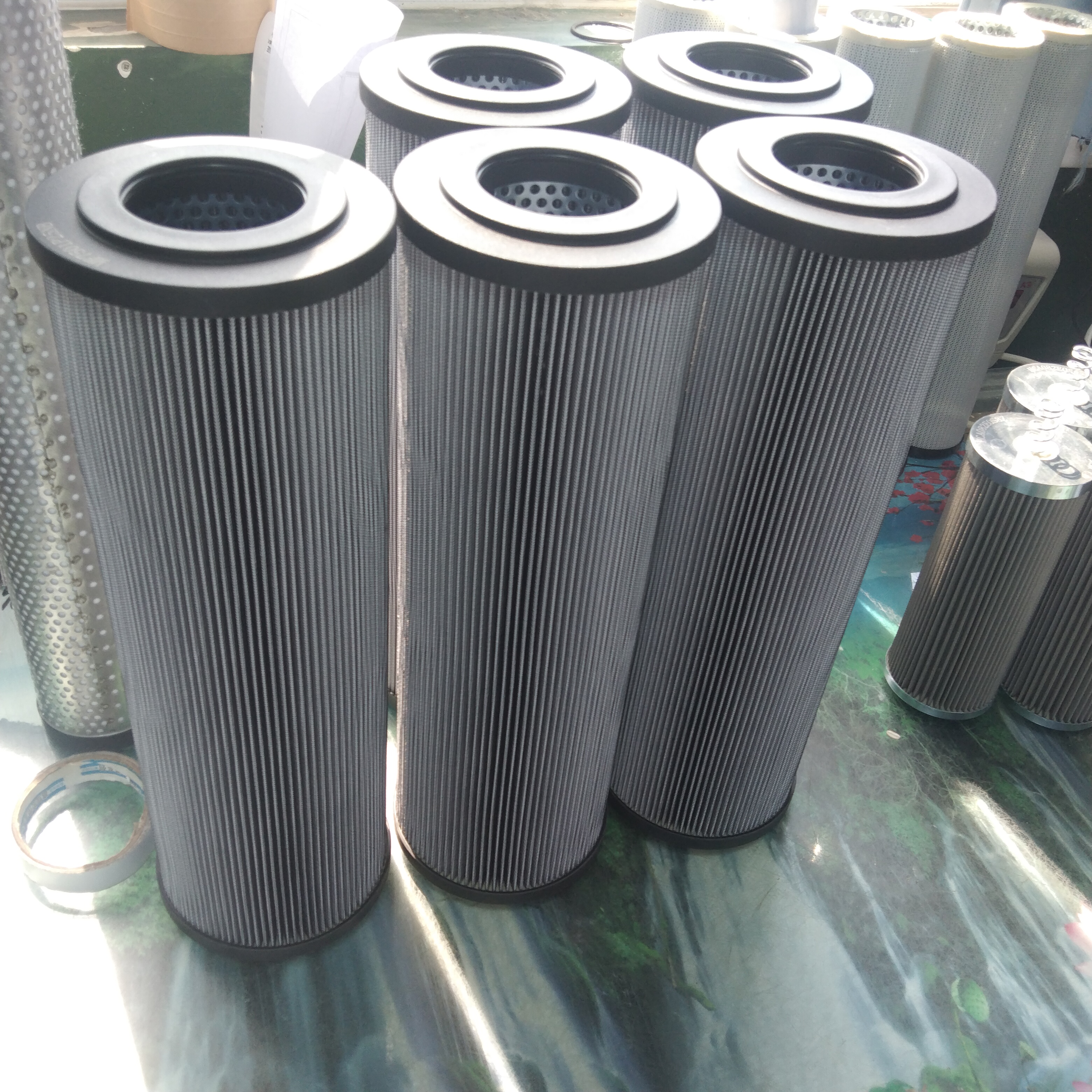 MF7501P25NB