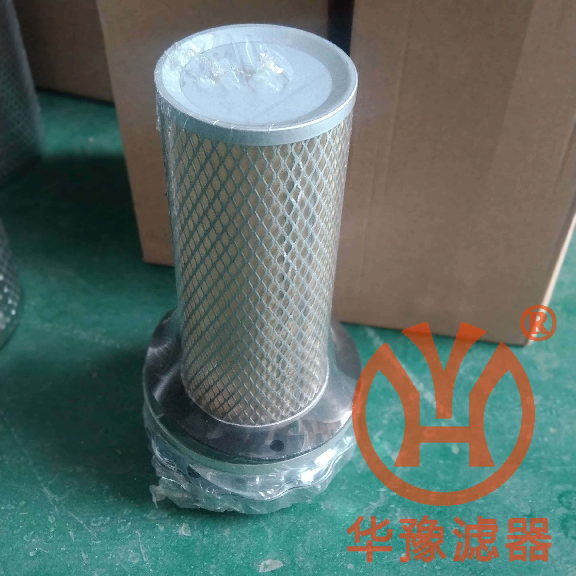 EF4-50空气呼吸器
