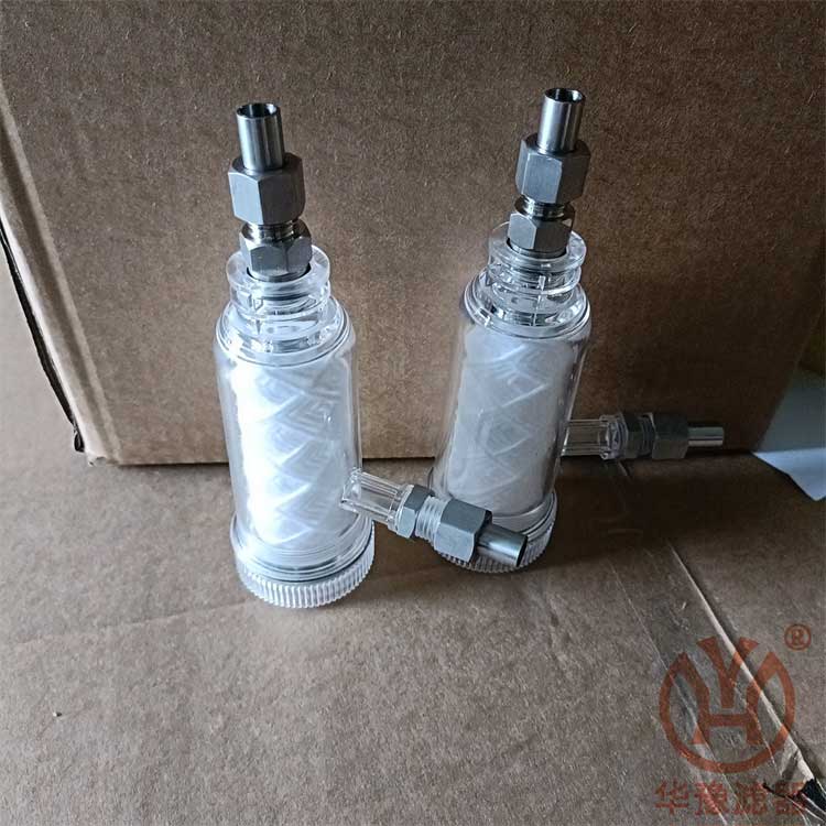 低压过滤器TZ03D-(1)