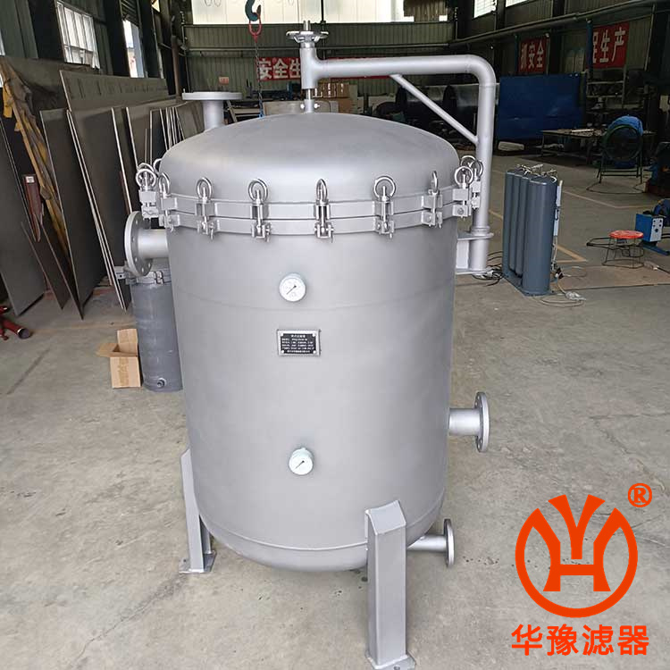 袋式过滤器-(2)