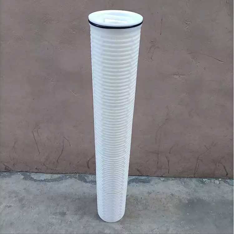 大流量滤芯