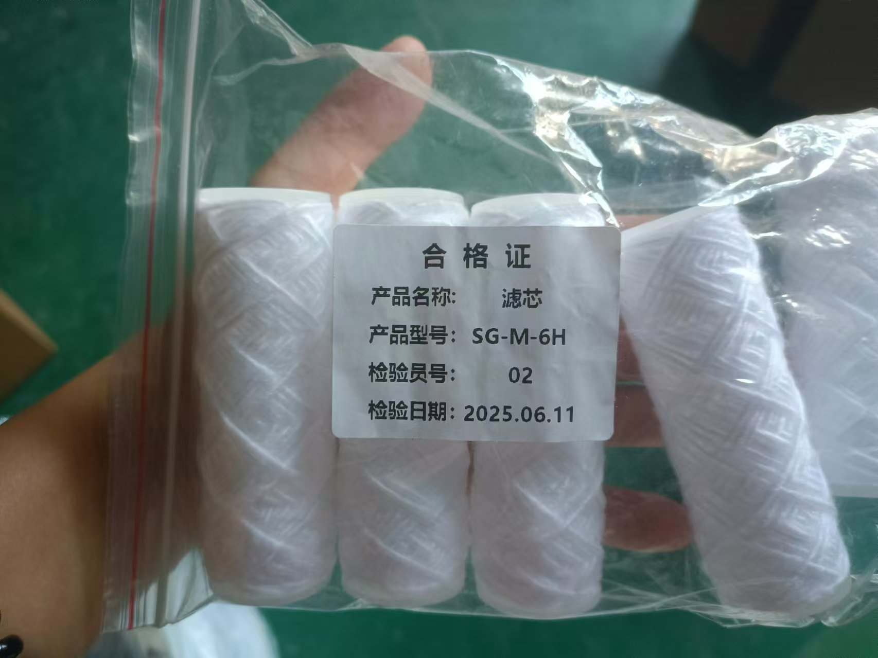 SG-M-6H