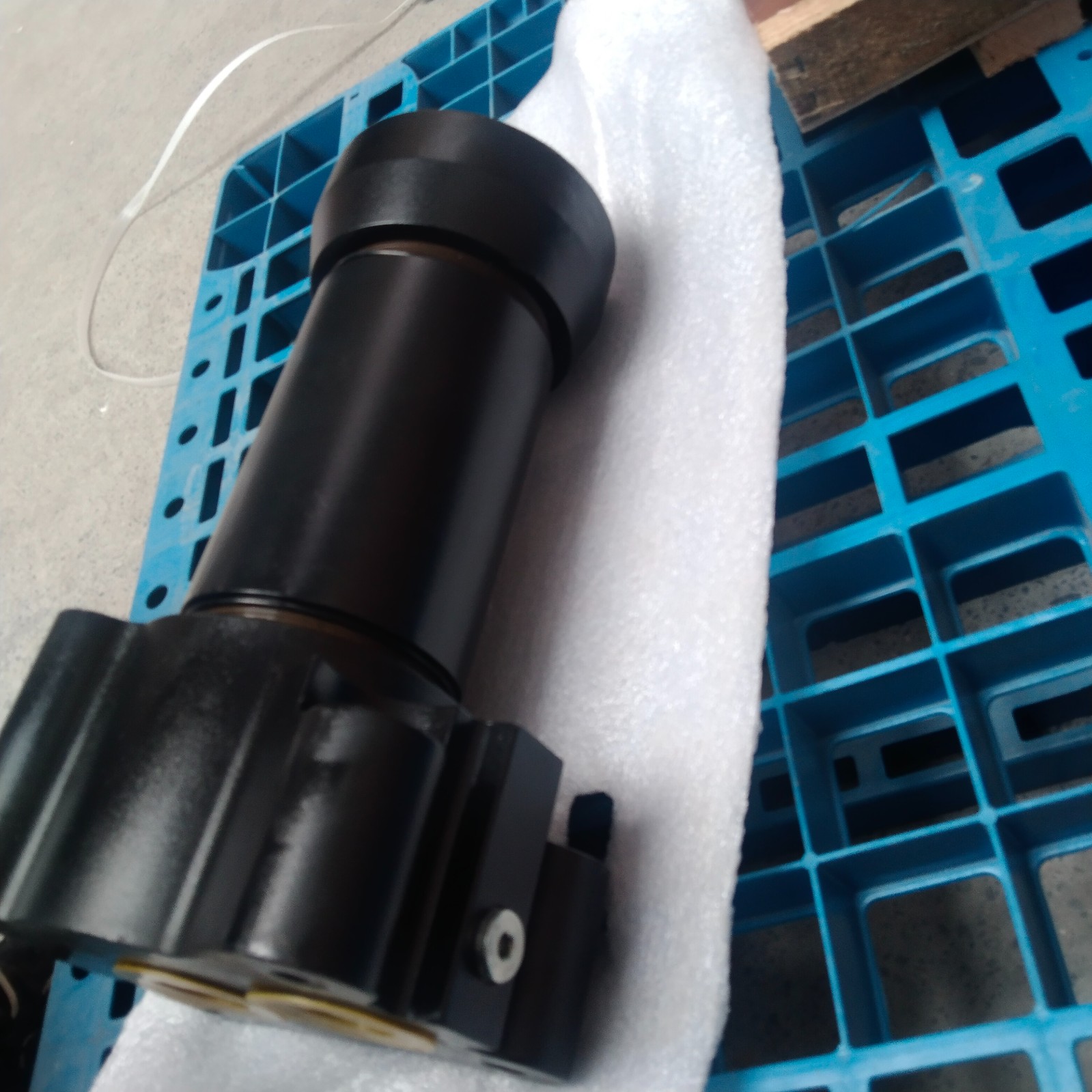 单筒油过滤器 (6)