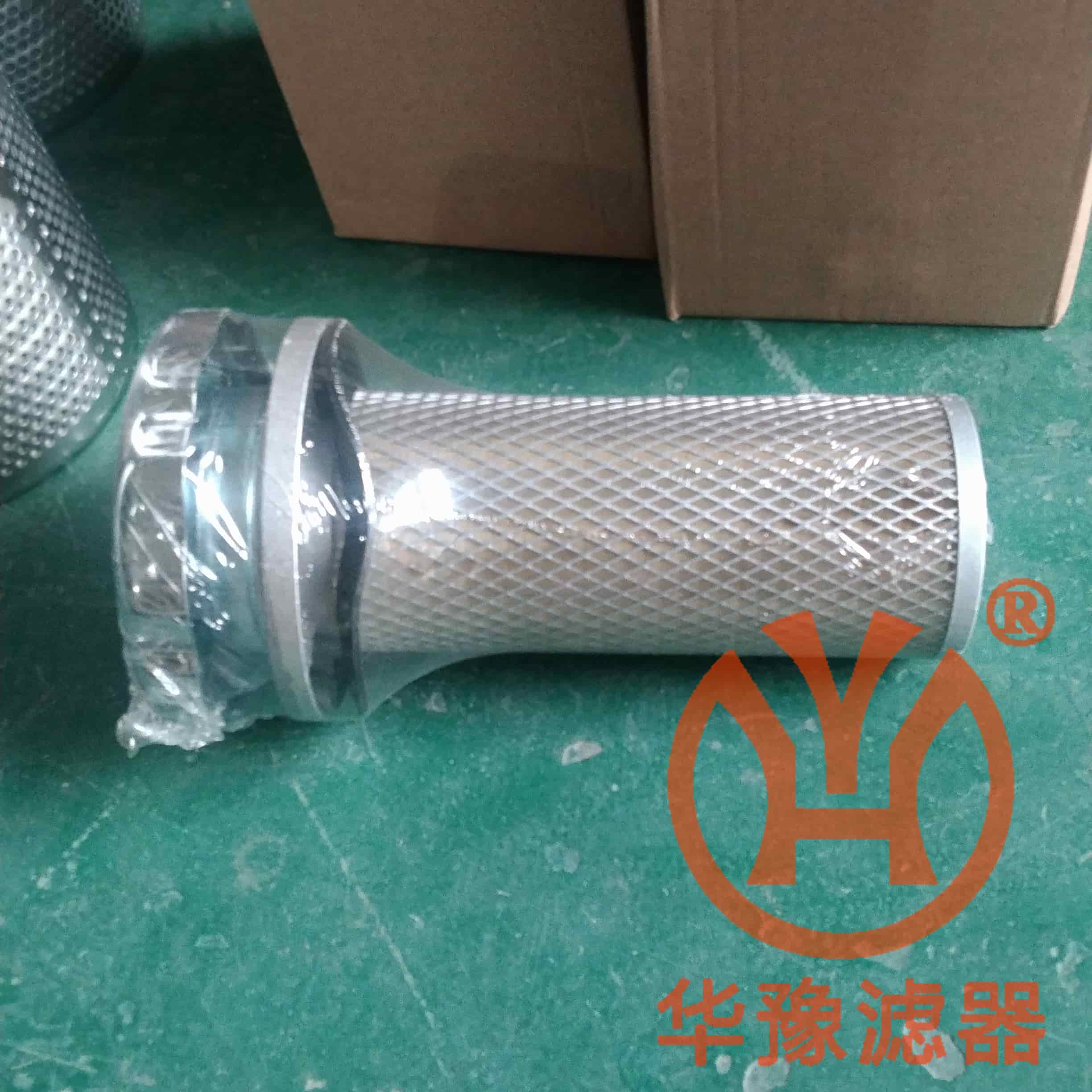 EF6-80液压空气过滤器 (3)